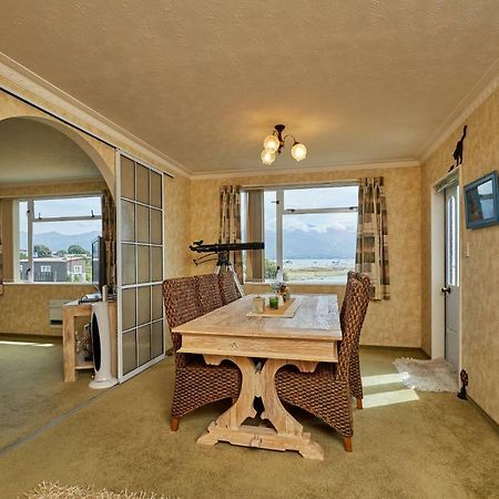 Annette Place Kaikoura Exterior foto